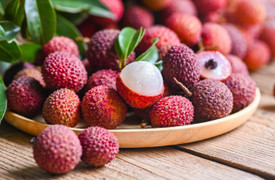 Người bệnh tiểu đường có nên ăn quả vải?