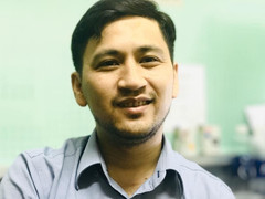 Phó giáo sư nhận giải Quả cầu vàng qua đời ở tuổi 39