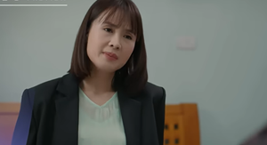 Trạm cứu hộ trái tim tập 35: Hà gặp vấn đề, Nghĩa và Nhiên trót lọt đi định cư