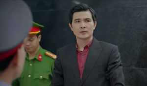 Trạm cứu hộ trái tim tập 36: Nghĩa bị công an chặn ngay trước giờ bay