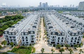 Solasta Mansion: Thừa hưởng trọn vẹn tiện ích cao cấp của trung tâm Quận Hà Đông