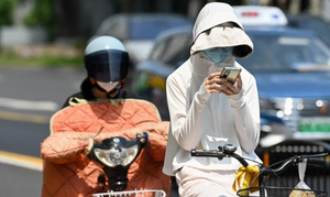 Số ngày nắng nóng cực độ ở các nơi trên thế giới tăng thêm 26 ngày