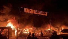 Hamas tuyên bố không đàm phán ngừng bắn sau khi Israel tấn công Rafah
