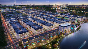 3 dấu hiệu nhận biết một khu đô thị có tiềm năng phát triển