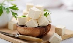 Cơ thể sẽ ra sao nếu ăn quá nhiều đậu phụ?