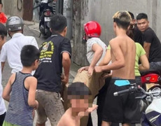 Một người bị 'tình địch' sát hại ở Biên Hòa