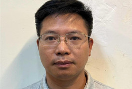 Khởi tố Phó Cục trưởng thuộc Bộ Tài nguyên và Môi trường tội nhận hối lộ