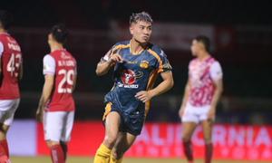 Lịch thi đấu bóng đá hôm nay ngày 30/5 mới nhất