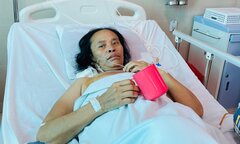 Lời khẩn cầu của người mẹ đơn thân bị bệnh tật đọa đày