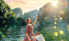 15 địa điểm du lịch Ninh Bình tới một lần là mê
