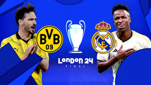 Chung kết Champions League Dortmund vs Real Madrid diễn ra khi nào?