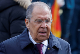 Trung Quốc có thể sắp xếp hội nghị hòa bình Nga - Ukraine