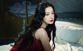 Ra mắt ca khúc mới tại Việt Nam và Trung Quốc, Chi Pu thấy 'bình yên đến khó tả'