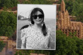 Xót xa cô gái chết ở nước ngoài nhưng cha mẹ chỉ cần lấy tài sản, bỏ mặc thi thể