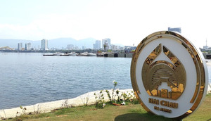 Đà Nẵng đầu tư 7.260 tỷ đồng làm 38 dự án du thuyền