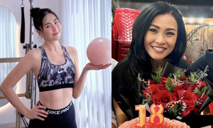 Sao Việt 30/5: Mai Ngọc tận hưởng cuộc sống độc thân, Phương Thanh đón tuổi 51