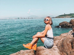 Bật mí 5 bãi biển Quảng Bình đẹp say lòng người