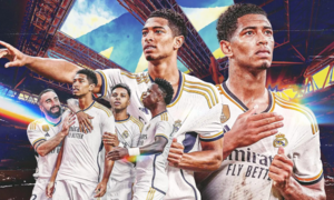 Bảng xếp hạng cầu thủ đắt giá nhất thế giới: Không có Mbappe