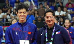 Thống kê xuất sắc toàn diện của Nguyễn Thị Bích Tuyền