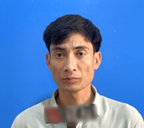 Bắt nam thanh niên lừa đảo cấp đổi giấy phép lái xe qua mạng