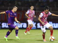 Lịch thể thao mới nhất hôm nay 31/5 và rạng sáng ngày 1/6