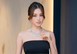 Thực hư chuyện Hoa hậu Tiểu Vy bị 'ghẻ lạnh', phải rời công ty sau 6 năm