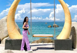 Từ A-Z cẩm nang du lịch Cà Ná Ninh Thuận