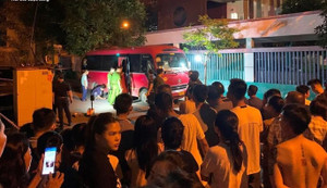 Tắc trách đến vô cảm, tiếc 1 phút kiểm tra xe đưa đón, đứa trẻ mất cả cuộc đời