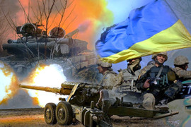 Chasov Yar - cánh cửa giúp Nga giành quyền quyết định ở vùng Donetsk