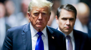 Điều gì xảy ra tiếp theo sau khi ông Trump bị kết án?