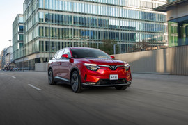 Lý do VinFast lọt top 100 công ty có tầm ảnh hưởng nhất thế giới năm 2024