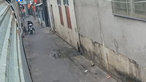 Bắt đôi nam nữ cướp giật điện thoại của bé trai 7 tuổi ở Đồng Nai