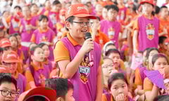 Thiếu nhi, thiếu niên và nhi đồng khác nhau thế nào?
