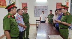 Vụ vẽ dự án 'ma', lừa đảo hàng trăm tỷ đồng ở Phú Quốc: Bắt thêm nghi phạm