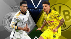 Nhận định bóng đá Dortmund vs Real Madrid: Đẳng cấp 'vua Champions League'