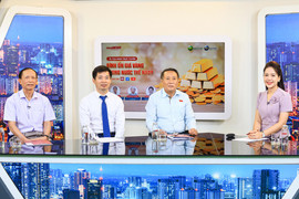 Bình ổn thị trường vàng bằng cách nào?