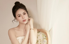 Lương Thu Trang: Tôi không đủ bao dung, thấu hiểu nên hôn nhân mới tan vỡ