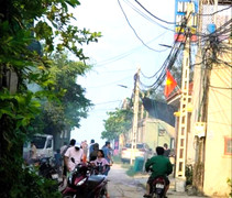 Thầy giáo tử vong bất thường trong nhà nghỉ: Công an vào cuộc