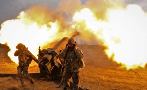 Điều gì xảy ra khi NATO cho phép Ukraine dùng vũ khí viện trợ tấn công Nga?