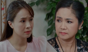 Trạm cứu hộ trái tim tập 37: Bà Lan thừa nhận là người khiến Vũ rời xa con gái