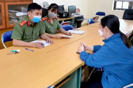 Truy cập đường link lạ để đồng bộ CCCD, người phụ nữ mất 70 triệu đồng