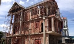 10 bí quyết để tiết kiệm chi phí xây nhà