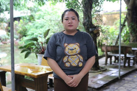 Bắt 'nữ quái' cho vay lãi nặng hơn 1.200%/năm