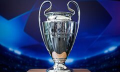 Đội vô địch Cúp C1 - Champions League được thưởng bao nhiêu tiền?