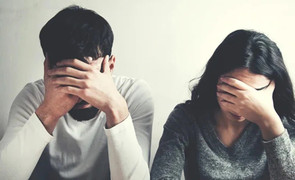 Biết chồng tôi bị ung thư, tiểu tam dắt con rơi đến đòi chia tài sản