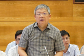 Vụ án Phúc Sơn: Thu giữ 300 tỷ đồng, 2 triệu USD, 500 lượng vàng, 1.000 sổ đỏ