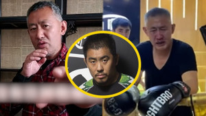 Đến võ đường Từ Hiểu Đông thách đấu, cao thủ Thái Cực quyền bị đấm tơi tả