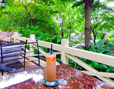 Điểm danh quán cà phê hút khách ở Bình Dương