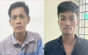 Nữ sinh dũng cảm truy đuổi, tông ngã kẻ cướp giật điện thoại như phim hành động