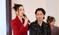 Em trai MC Mai Ngọc: Đỗ trường đại học top 5 của Mỹ, 18 tuổi đã là CEO
